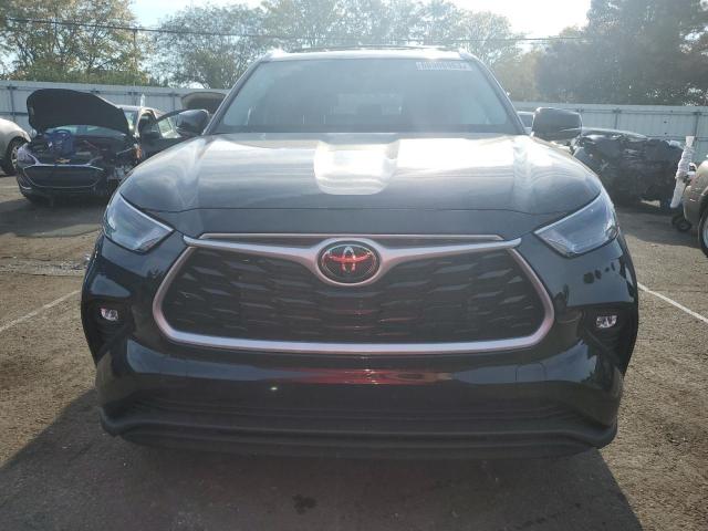 Zdjęcie 5 z aukcji – 2023 TOYOTA HIGHLANDER z VIN 5TDKDRBH3PS028662