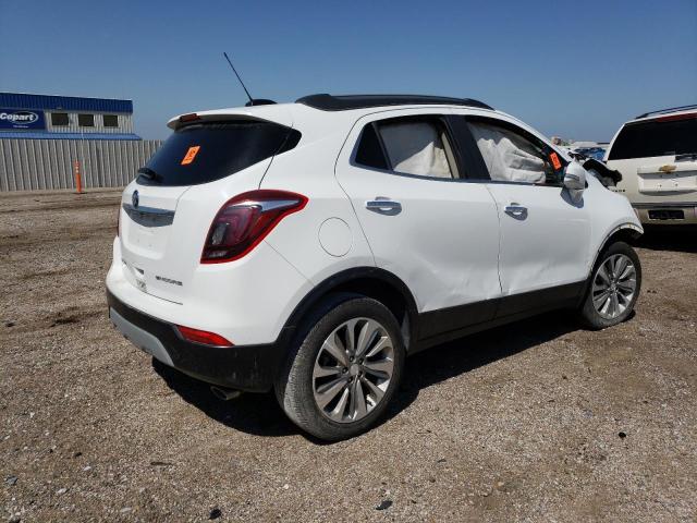 Photo 3 from auction – 2017 BUICK ENCORE PRE with VIN KL4CJASB2HB028875