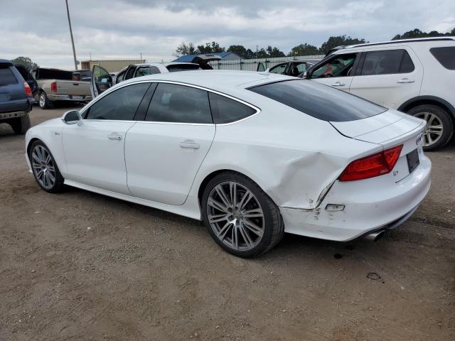 Photo 2 from auction – 2012 AUDI A7 PRESTIG with VIN WAUSGAFC9CN004743
