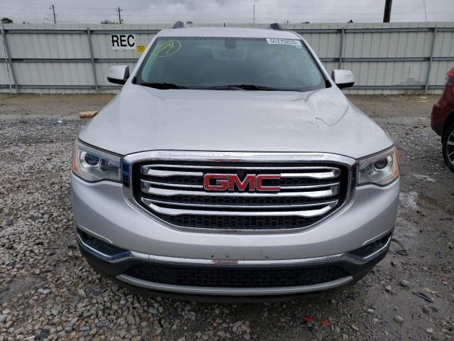 Photo 5 from auction – 2018 GMC ACADIA SLE with VIN 1GKKNLLA6JZ121715
