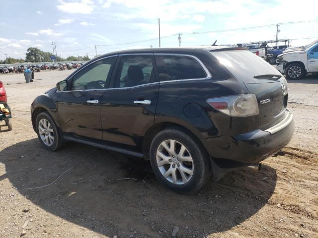 Photo 2 from auction – 2007 MAZDA CX-7 with VIN JM3ER293670124022