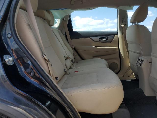 Photo 10 from auction – 2016 NISSAN ROGUE S with VIN KNMAT2MV6GP634511