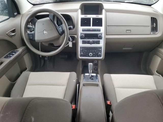 Photo 8 from auction – 2010 DODGE JOURNEY SX with VIN 3D4PG5FV1AT119838