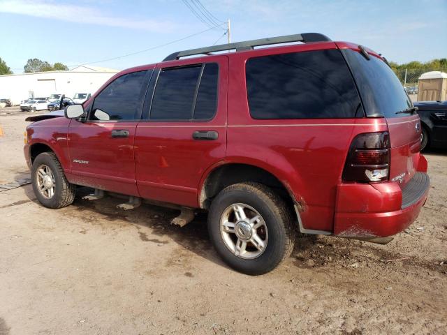 Photo 2 from auction – 2005 FORD EXPLORER X with VIN 1FMZU73K85UC01688
