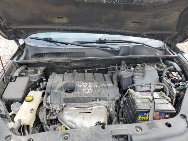 Photo 12 from auction – 2010 TOYOTA RAV4 with VIN JTMZF4DV0AD018849