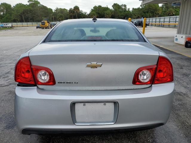 Photo 6 from auction – 2012 CHEVROLET MALIBU 1LT with VIN 1G1ZC5E06CF126362