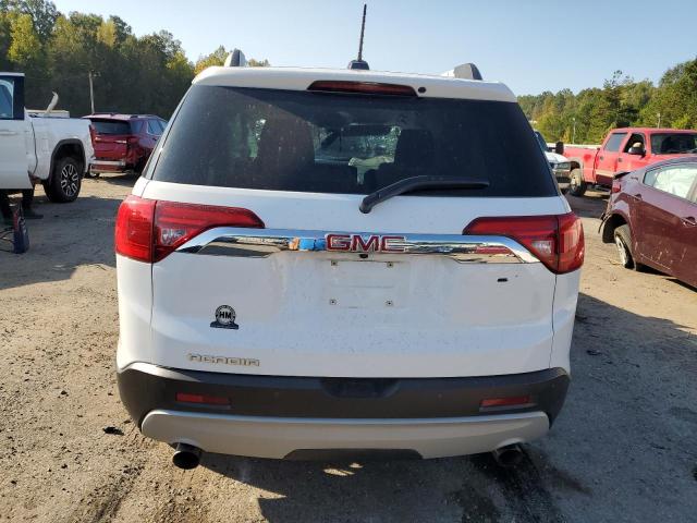 Photo 6 from auction – 2017 GMC ACADIA SLT with VIN 1GKKNMLS6HZ257139