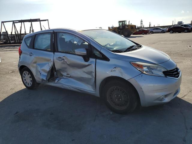 Photo 4 from auction – 2016 NISSAN VERSA NOTE with VIN 3N1CE2CP0GL384641
