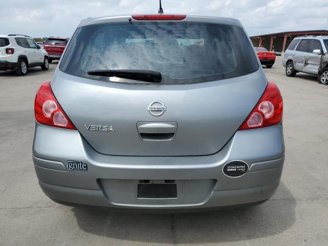 Photo 6 from auction – 2009 NISSAN VERSA S with VIN 3N1BC13E49L362199