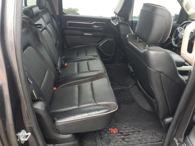 Photo 10 from auction – 2020 RAM 1500 LARAM with VIN 1C6RRERT9LN276067