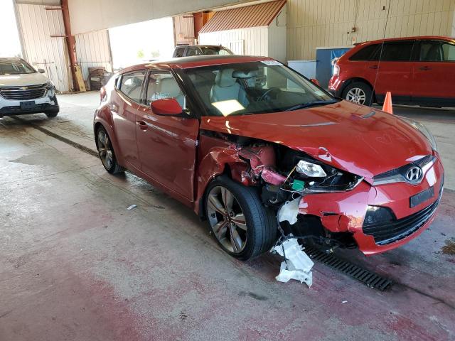 صورة رقم 4 من المزاد - 2012 HYUNDAI VELOSTER مع VIN KMHTC6AD9CU048632