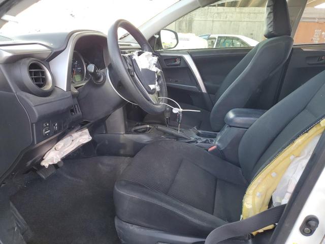 Photo 7 from auction – 2016 TOYOTA RAV4 LE with VIN JTMZFREV7GJ065141