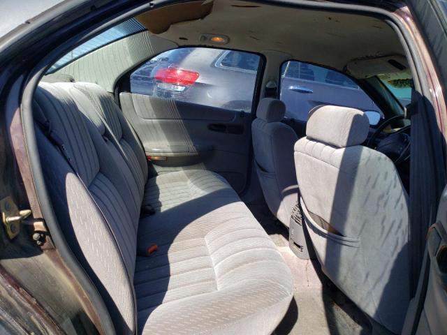 Photo 10 from auction – 1993 CHRYSLER CONCORDE with VIN 2C3EL56T6PH687037
