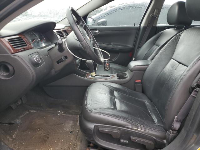 Photo 7 from auction – 2011 CHEVROLET IMPALA LT with VIN 2G1WG5EK8B1158468