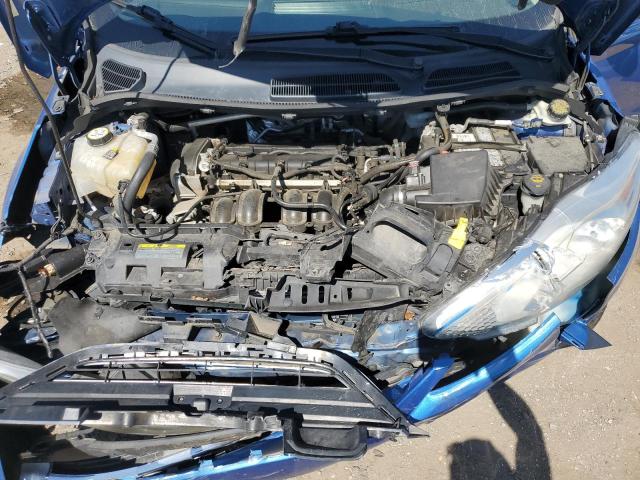 Photo 11 from auction – 2011 FORD FIESTA SE with VIN 3FADP4BJ2BM144911