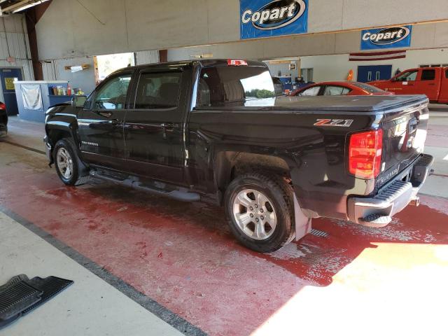 Photo 2 from auction – 2015 CHEVROLET SILVERADO with VIN 3GCUKREH7FG251827