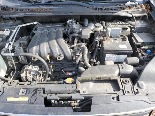 Photo 11 from auction – 2011 NISSAN SENTRA 2.0 with VIN 3N1AB6AP6BL709540