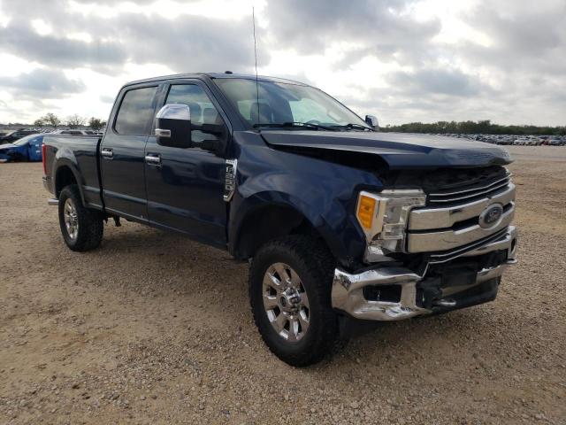 Photo 4 from auction – 2017 FORD F250 SUPER with VIN 1FT7W2B63HEF11176
