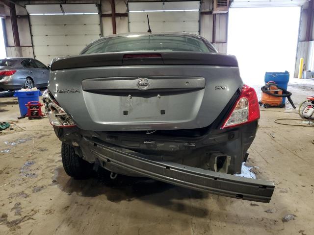 Photo 6 from auction – 2018 NISSAN VERSA S with VIN 3N1CN7AP3JL839876
