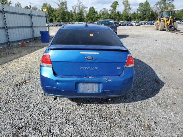 Photo 6 from auction – 2011 FORD FOCUS SE with VIN 1FAHP3FN6BW141275