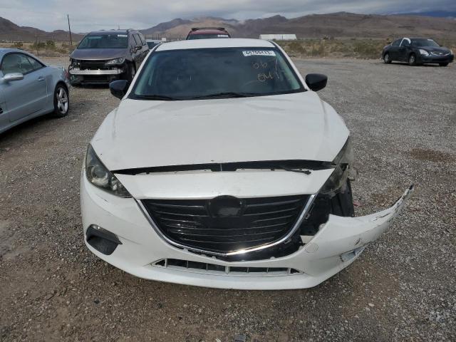 Photo 5 from auction – 2015 MAZDA 3 SV with VIN JM1BM1T71F1234095