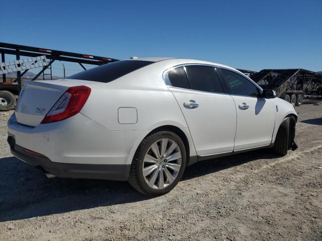 Photo 3 from auction – 2014 LINCOLN MKS with VIN 1LNHL9FTXEG608053