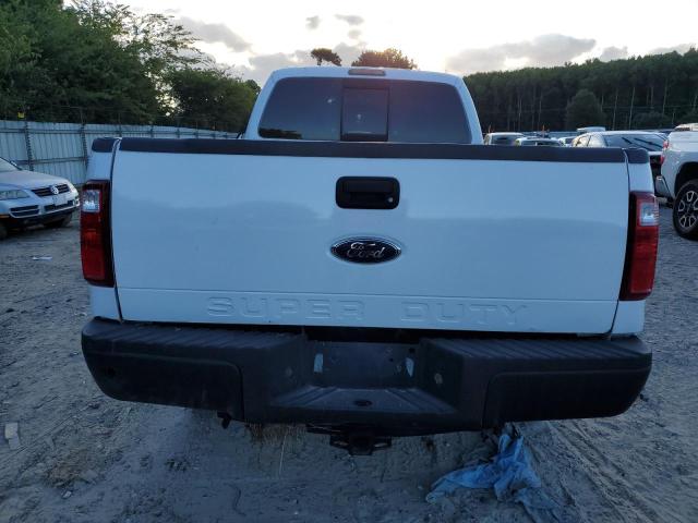 Photo 6 from auction – 2008 FORD F250 SUPER with VIN 1FTNF21558EA97432