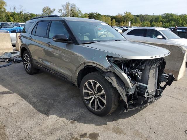 Photo 4 from auction – 2020 FORD EXPLORER S with VIN 1FM5K8GC0LGB44864