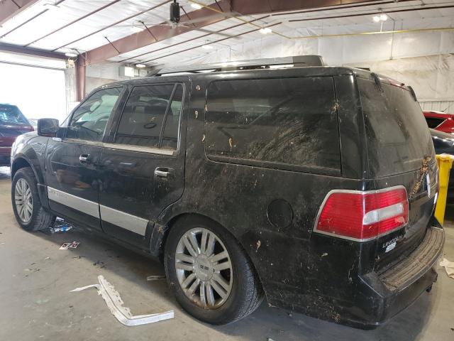 Photo 2 from auction – 2007 LINCOLN NAVIGATOR with VIN 5LMFU28547LJ08147