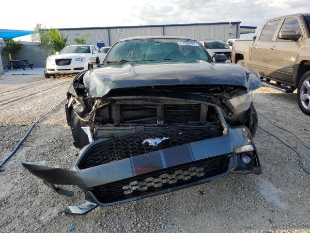 Photo 5 from auction – 2016 FORD MUSTANG with VIN 1FA6P8TH2G5294655