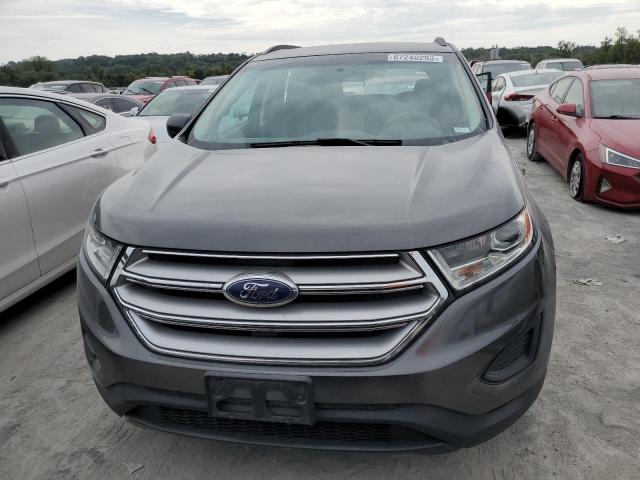 Photo 5 from auction – 2016 FORD EDGE SE with VIN 2FMPK3G94GBB18717