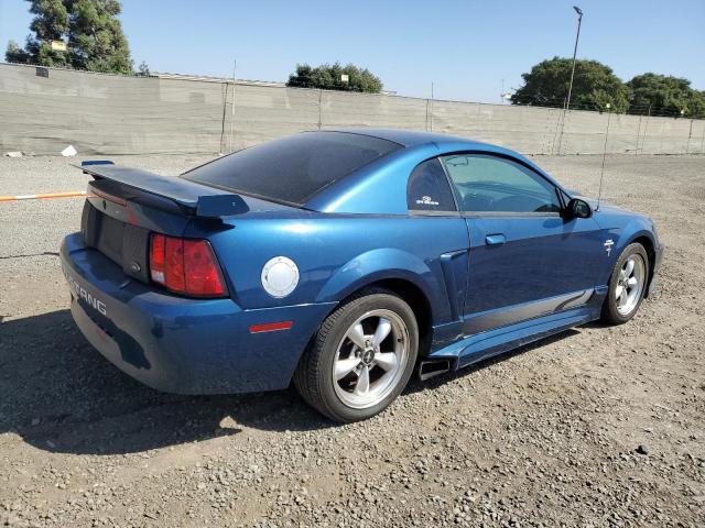 Photo 3 from auction – 2000 FORD MUSTANG with VIN 1FAFP4042YF256932