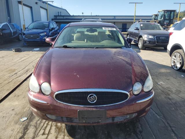 Photo 5 from auction – 2007 BUICK LACROSSE C with VIN 2G4WD582971244578