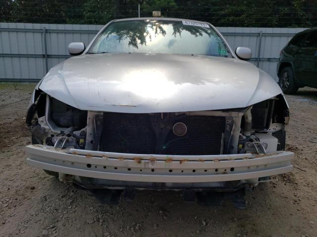 Photo 5 from auction – 2009 SUBARU IMPREZA 2. with VIN JF1GE61649H512998