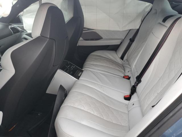 Photo 10 from auction – 2021 BMW M8 with VIN WBSGV0C07MCF24600