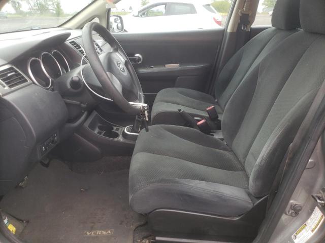 Снимка 7 от търг – 2012 NISSAN VERSA S с VIN 3N1BC1CP6CL365954