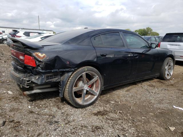 Photo 3 from auction – 2013 DODGE CHARGER SE with VIN 2C3CDXBG7DH583998