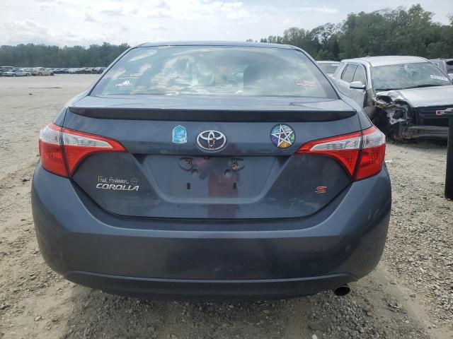 Photo 6 from auction – 2015 TOYOTA COROLLA L with VIN 2T1BURHE5FC357013
