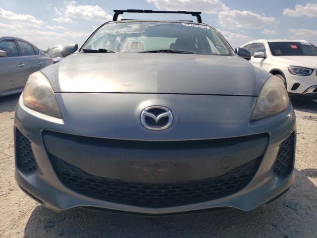 Zdjęcie 5 z aukcji – 2012 MAZDA 3 I z VIN JM1BL1UG8C1541700