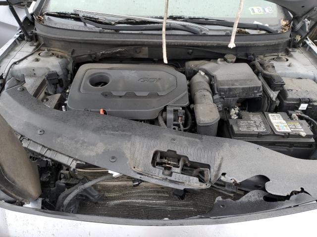 Photo 11 from auction – 2016 HYUNDAI SONATA SE with VIN 5NPE24AF0GH314948
