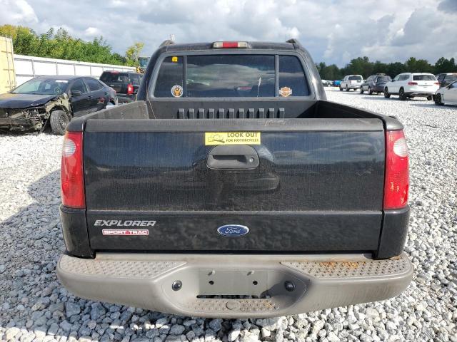 Photo 6 from auction – 2001 FORD EXPLORER S with VIN 1FMZU77EX1UB94368