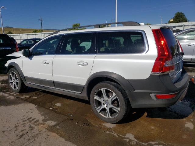Photo 2 from auction – 2015 VOLVO XC70 T6 PR with VIN YV4902NC7F1192443