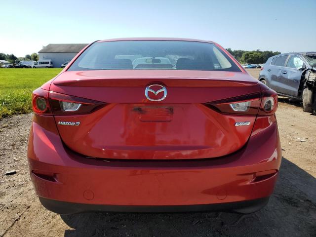 Photo 6 from auction – 2014 MAZDA 3 TOURING with VIN JM1BM1V73E1127481