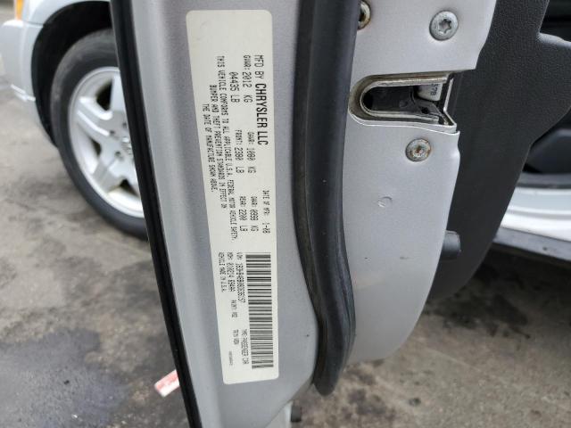 Photo 14 from auction – 2008 DODGE CALIBER SX with VIN 1B3HB48B08D636157