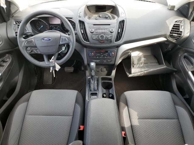 Photo 8 from auction – 2017 FORD ESCAPE SE with VIN 1FMCU0GD5HUB38143