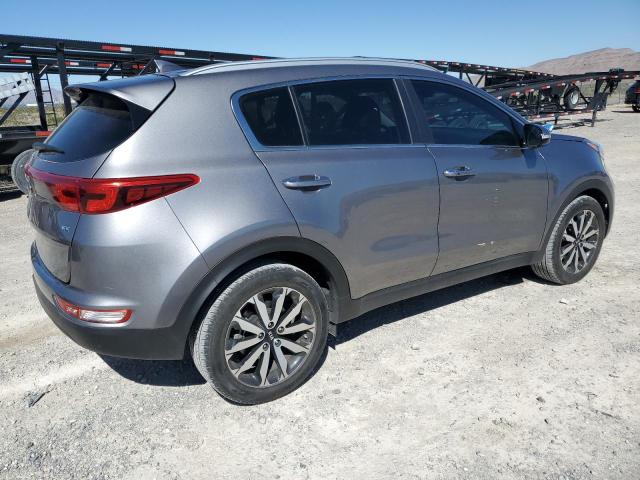 Photo 3 from auction – 2018 KIA SPORTAGE E with VIN KNDPN3AC0J7309955