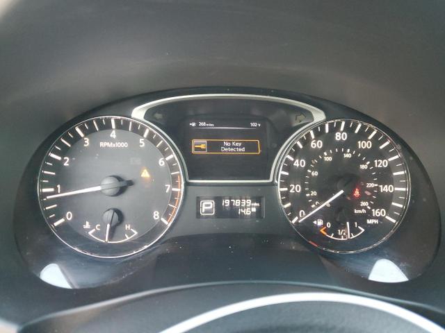 Photo 9 from auction – 2013 NISSAN ALTIMA 2.5 with VIN 1N4AL3AP9DN444517