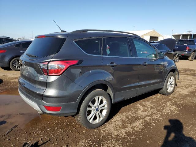 Photo 3 from auction – 2017 FORD ESCAPE SE with VIN 1FMCU9GDXHUB99380