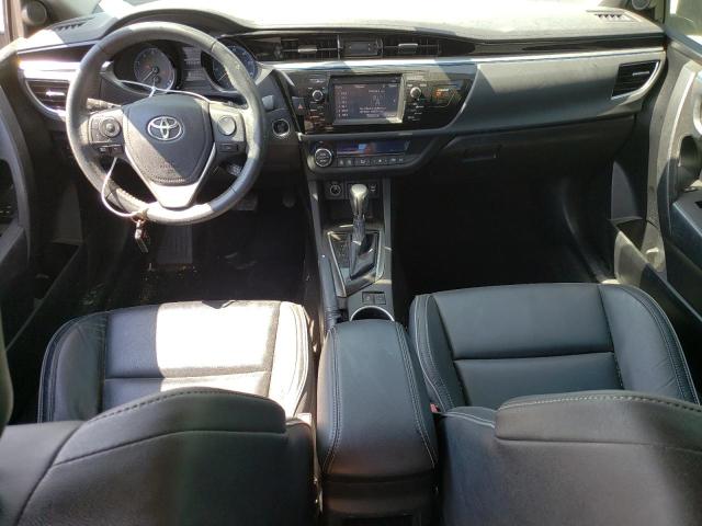 Photo 8 from auction – 2015 TOYOTA COROLLA L with VIN 5YFBURHE2FP276678