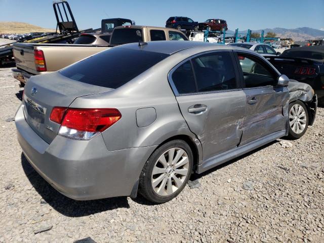 Photo 3 from auction – 2011 SUBARU LEGACY 2.5 with VIN 4S3BMBL69B3254834